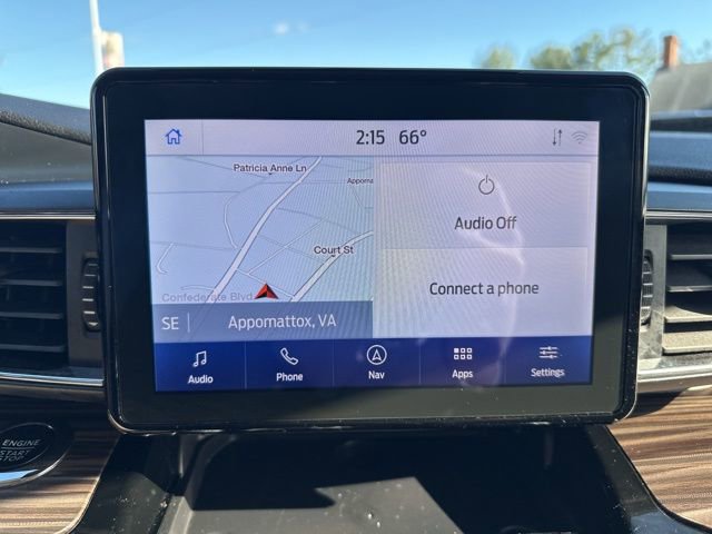 Used 2024 Ford Explorer Limited image 31