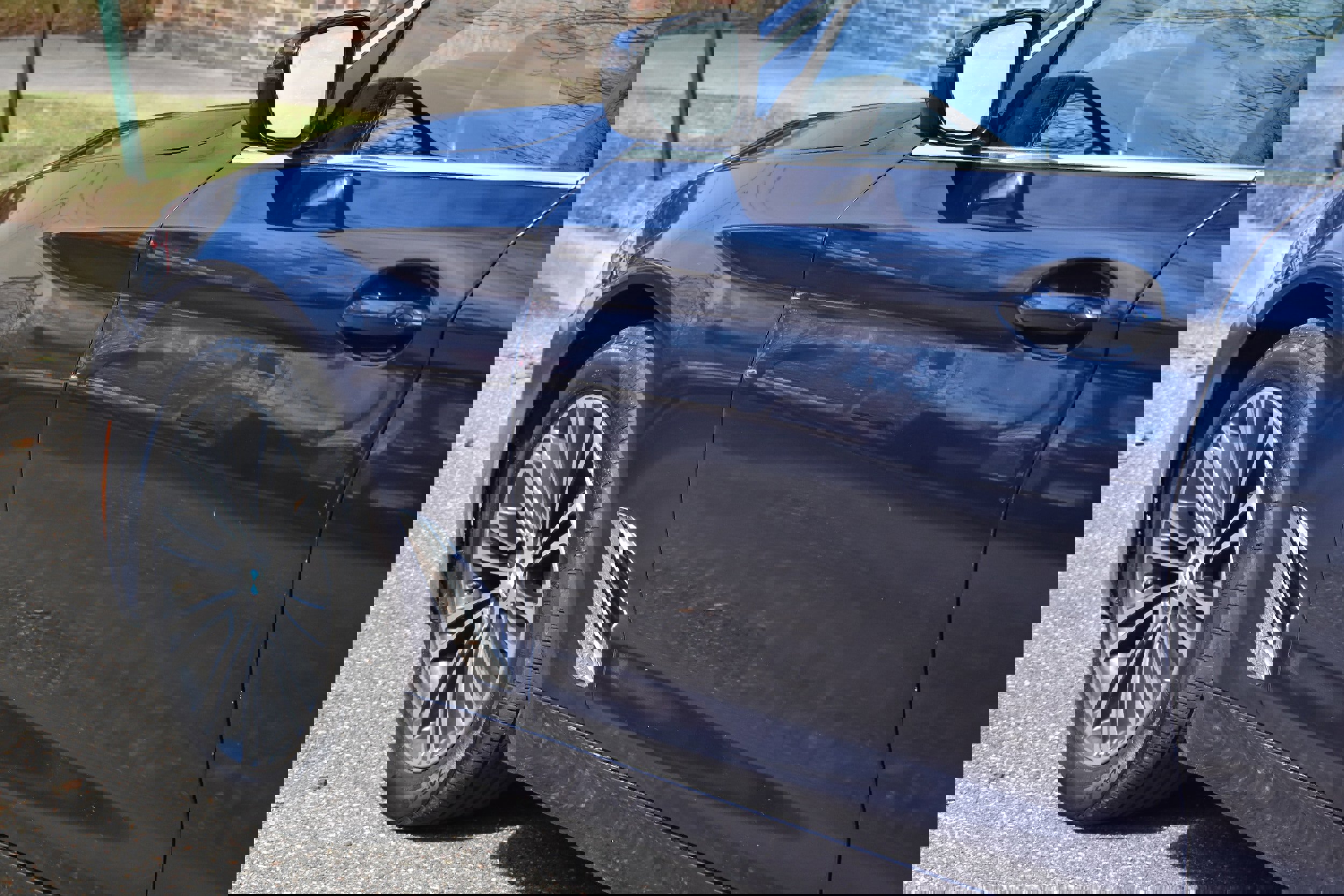 Used 2019 BMW 530i xDrive w/ Convenience Package image 15