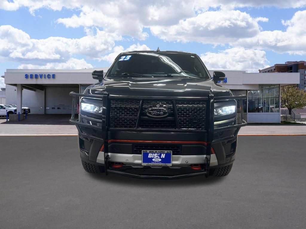 Used 2023 Ford Expedition Timberline image 8