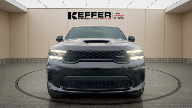 New 2026 Dodge Durango GT w/ Blacktop Package AWD/4WD image 8