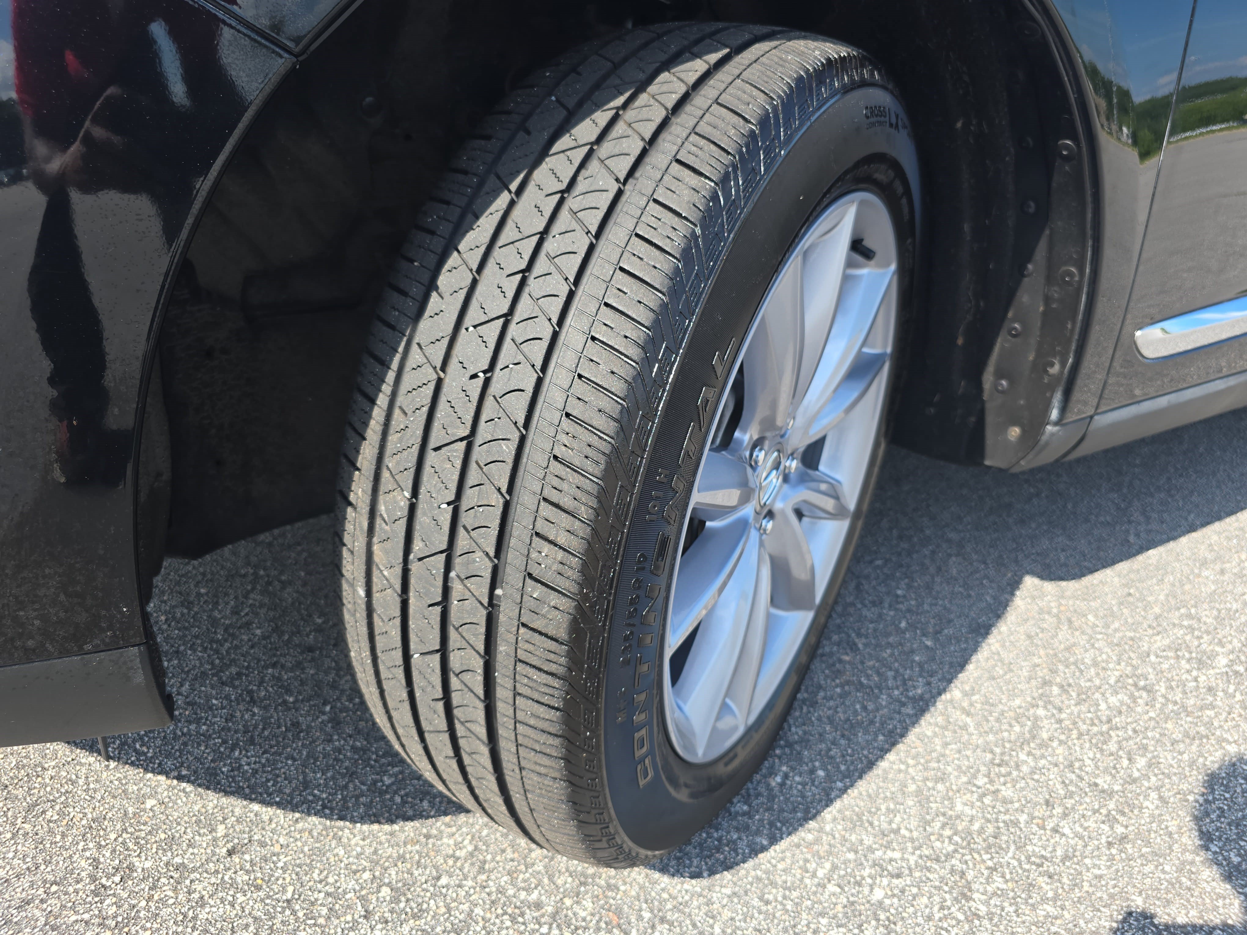 Used 2023 Acura RDX AWD image 33