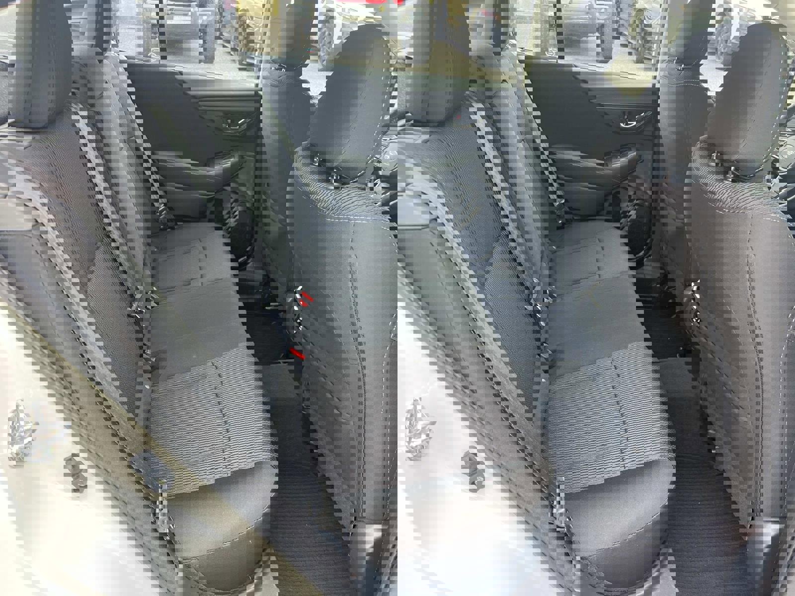 Certified 2025 Subaru Legacy Premium w/ Popular Package #1 image 15