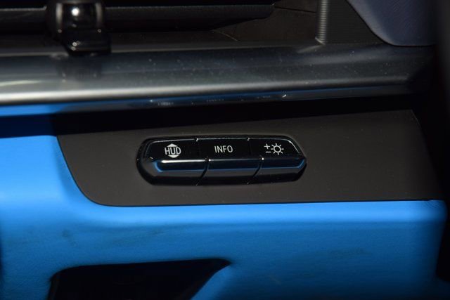 Used 2023 Chevrolet Corvette Stingray Premium Conv w/ Battery Protection Package RWD image 29