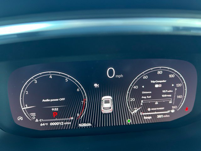 New 2026 Acura MDX w/ Technology Package AWD/4WD image 19
