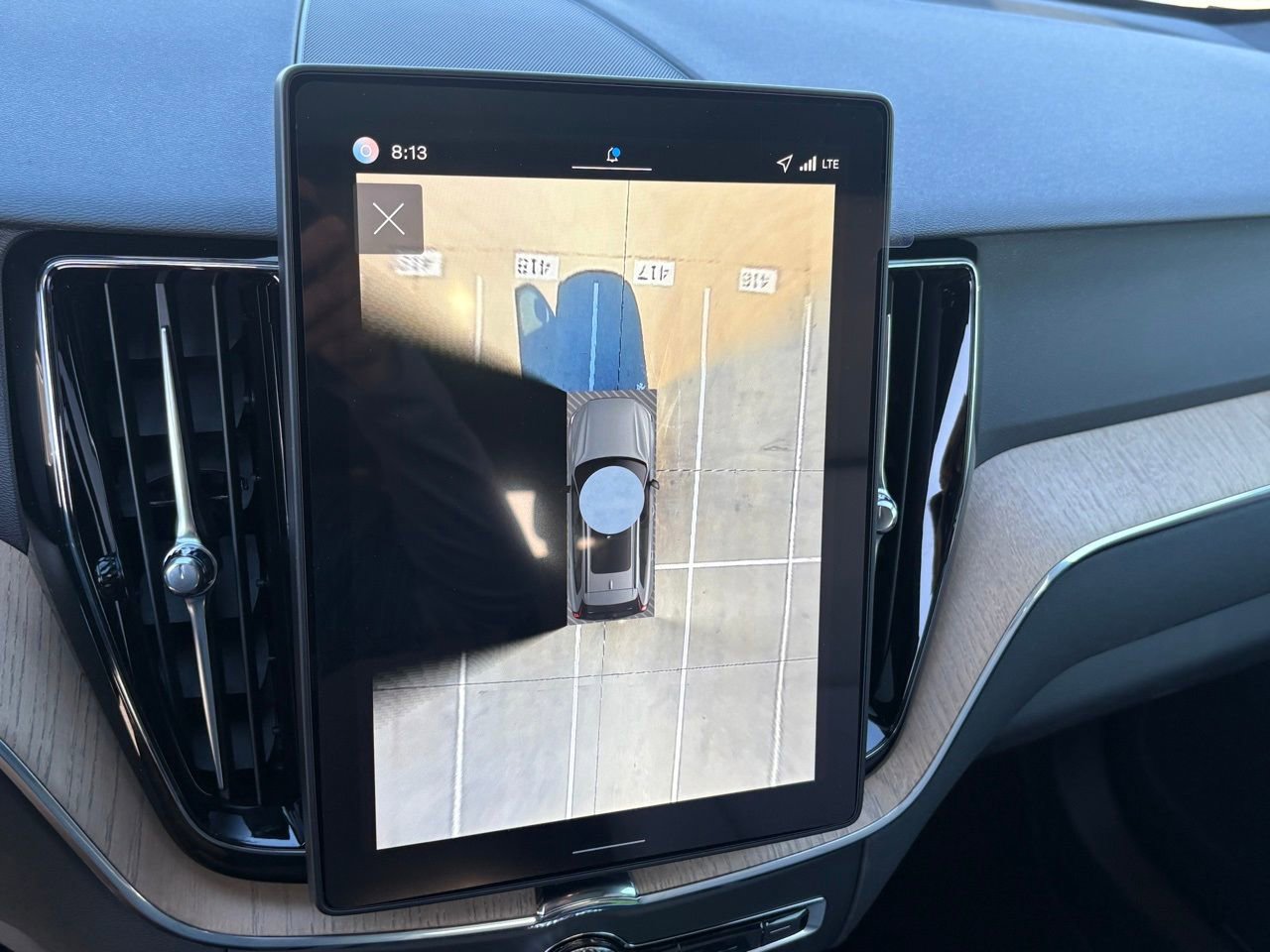 New 2026 Volvo XC60 T8 Plus w/ Protection Package Premier image 15