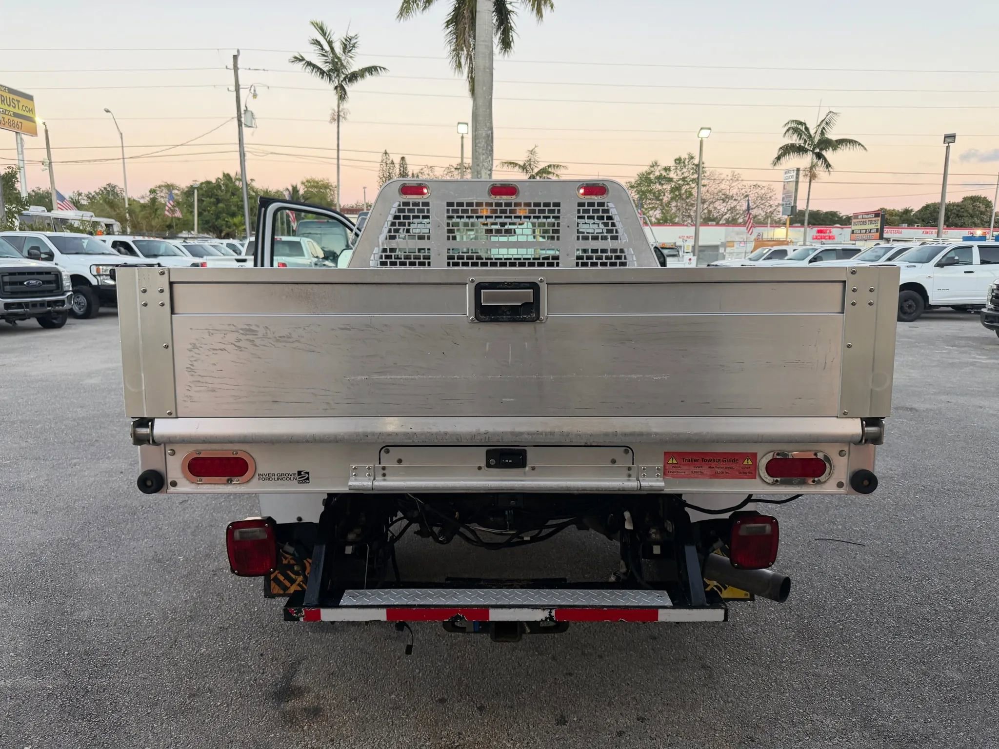 Used 2019 Ford F250 XL image 7
