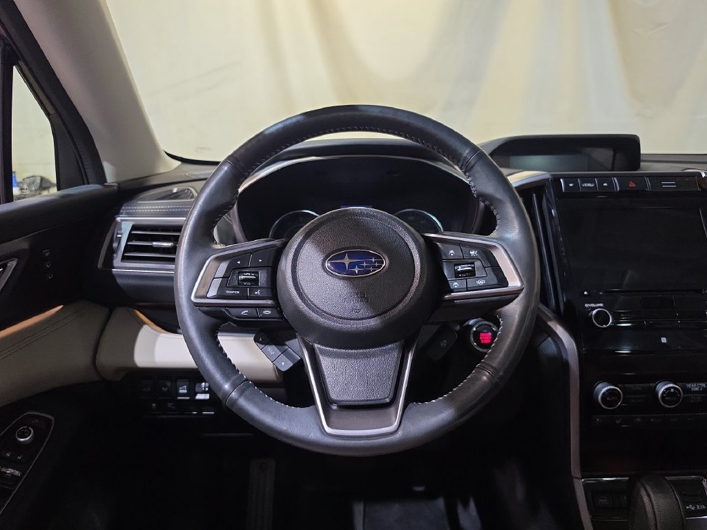 Used 2022 Subaru Ascent Touring w/ Popular Package #2A AWD/4WD image 11