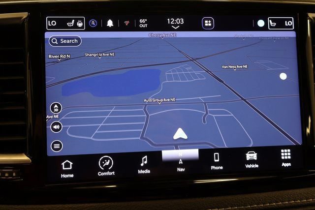 Used 2023 Chrysler Pacifica Limited FWD image 24