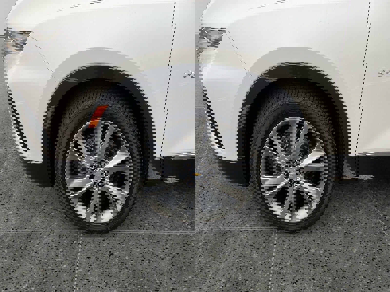 Used 2022 Chevrolet Blazer Premier w/ Enhanced Convenience Package image 14