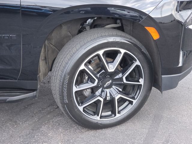 Used 2024 Chevrolet Tahoe RST w/ Luxury Package image 26
