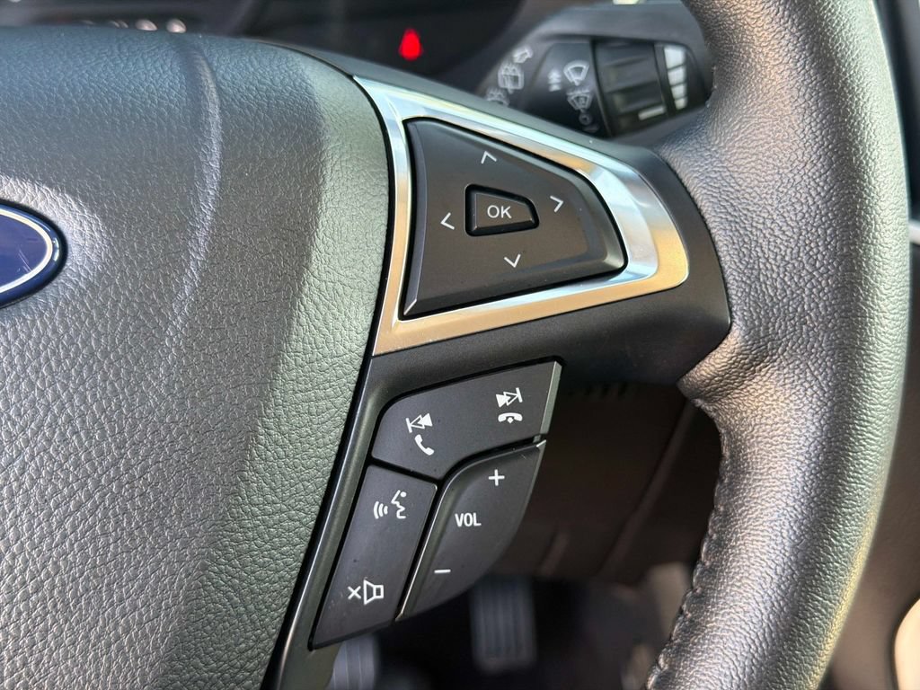 Used 2020 Ford Edge SEL w/ Convenience Package FWD image 29