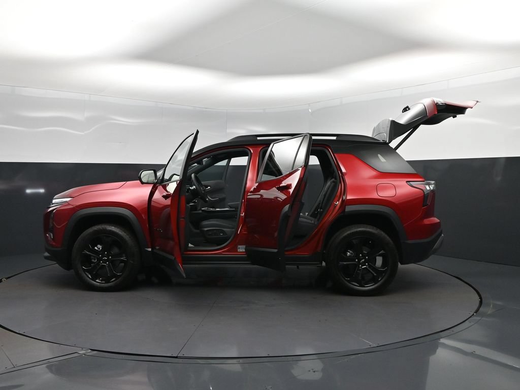 New 2026 Chevrolet Equinox LT w/ Convenience Package II FWD image 42