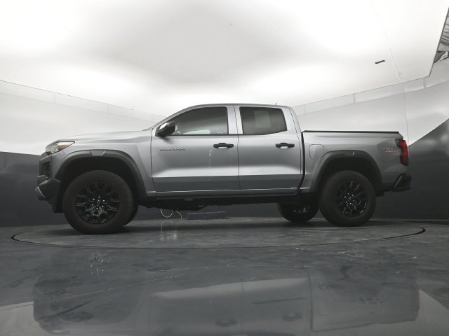 Used 2024 Chevrolet Colorado Trail Boss w/ Advanced Trailering Package AWD/4WD image 20