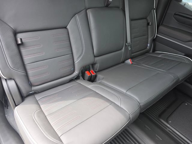 New 2026 GMC Sierra 1500 AT4X AWD/4WD image 24
