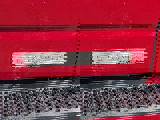 Certified 2024 GMC Sierra 1500 Elevation w/ Elevation Premium Package image 8