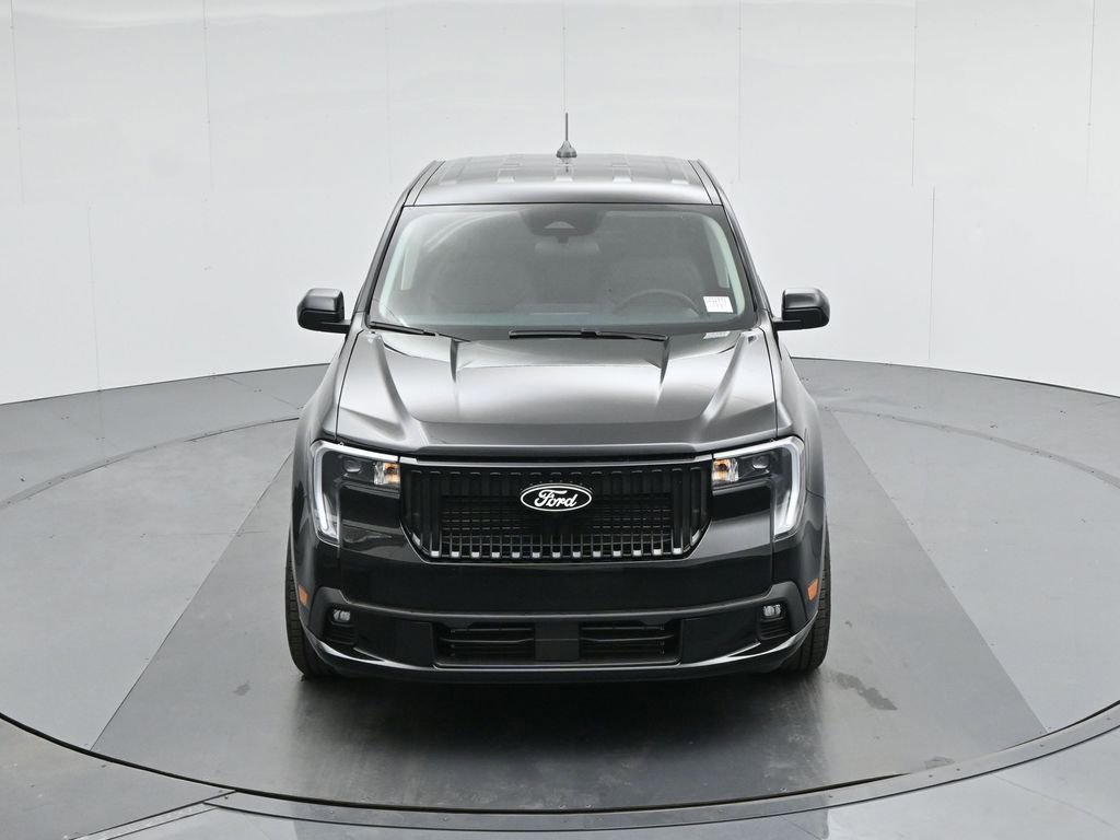 New 2025 Ford Maverick Lobo AWD/4WD image 54