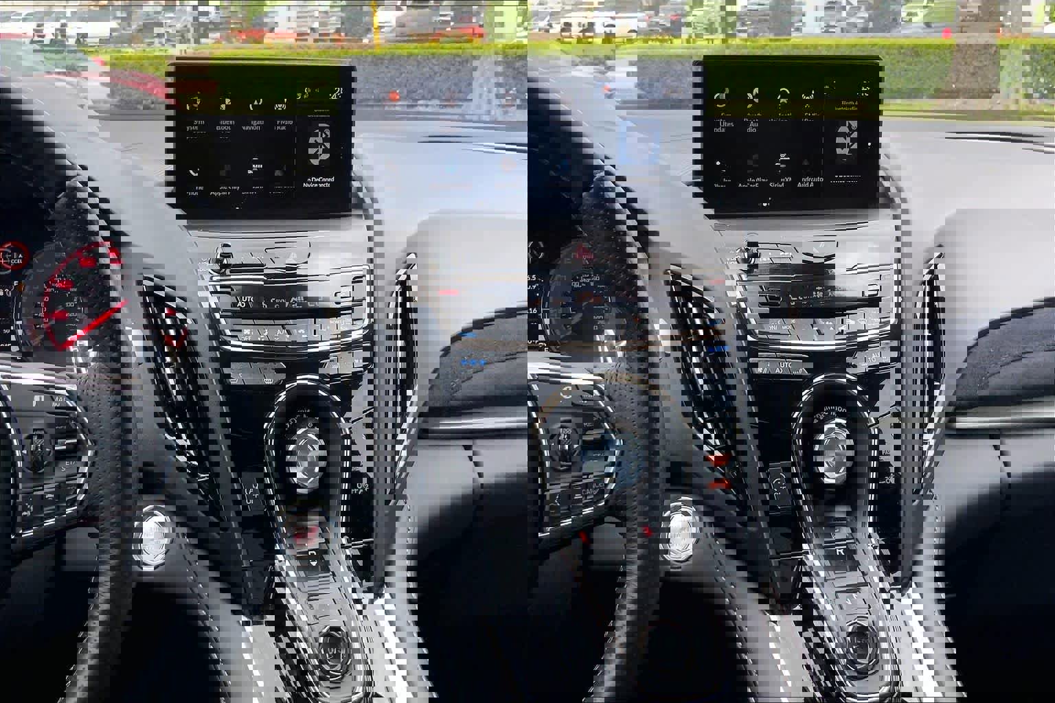 Used 2019 Acura RDX A-Spec image 7