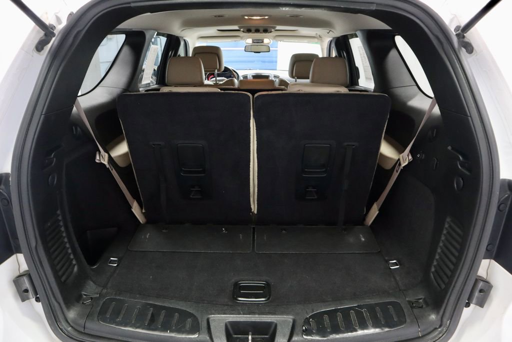 Used 2014 Dodge Durango Limited image 15