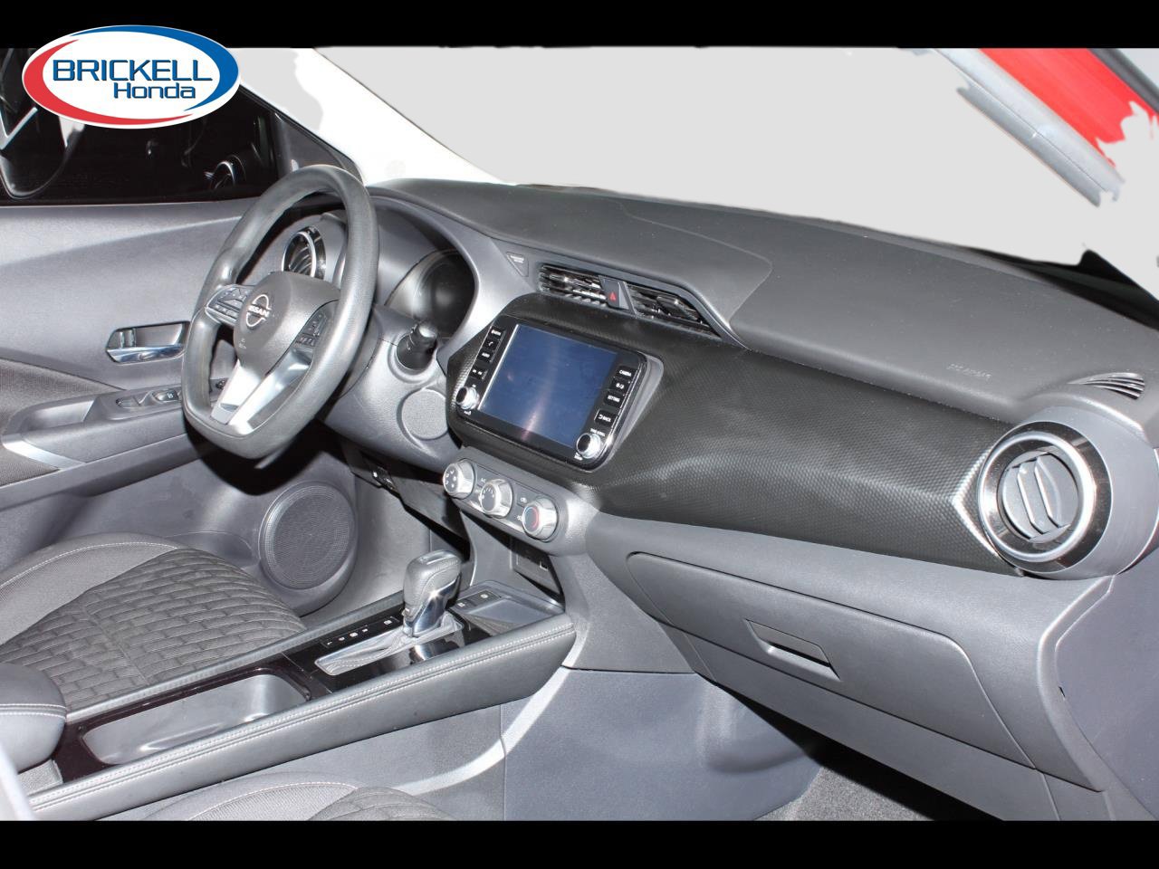 Used 2023 Nissan Kicks SV FWD image 13