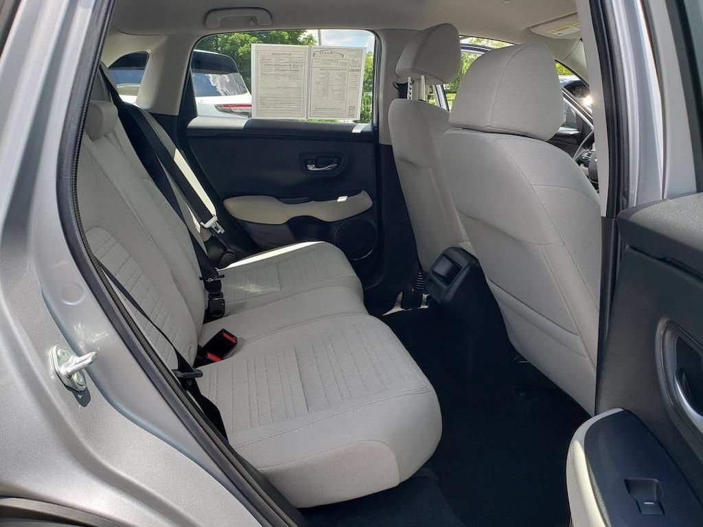 Used 2023 Honda HR-V LX image 31