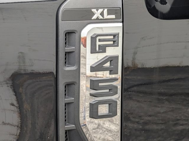 Used 2024 Ford F450 XL w/ FX4 Off-Road Package AWD/4WD image 10