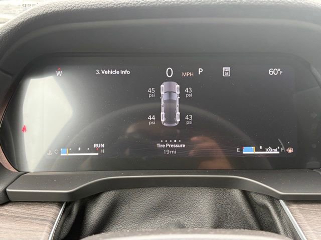 New 2026 Jeep Grand Cherokee Limited AWD/4WD image 20