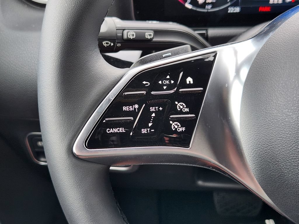 New 2026 Mercedes-Benz GLA 250 4MATIC image 27