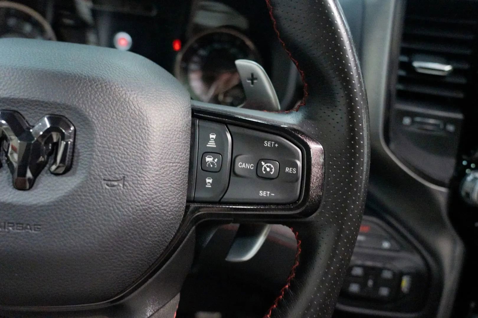 Used 2022 RAM 1500 TRX w/ TRX Level 2 Equipment Group image 45