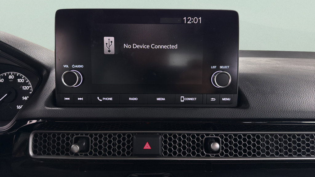 Used 2024 Honda Civic Sport image 22