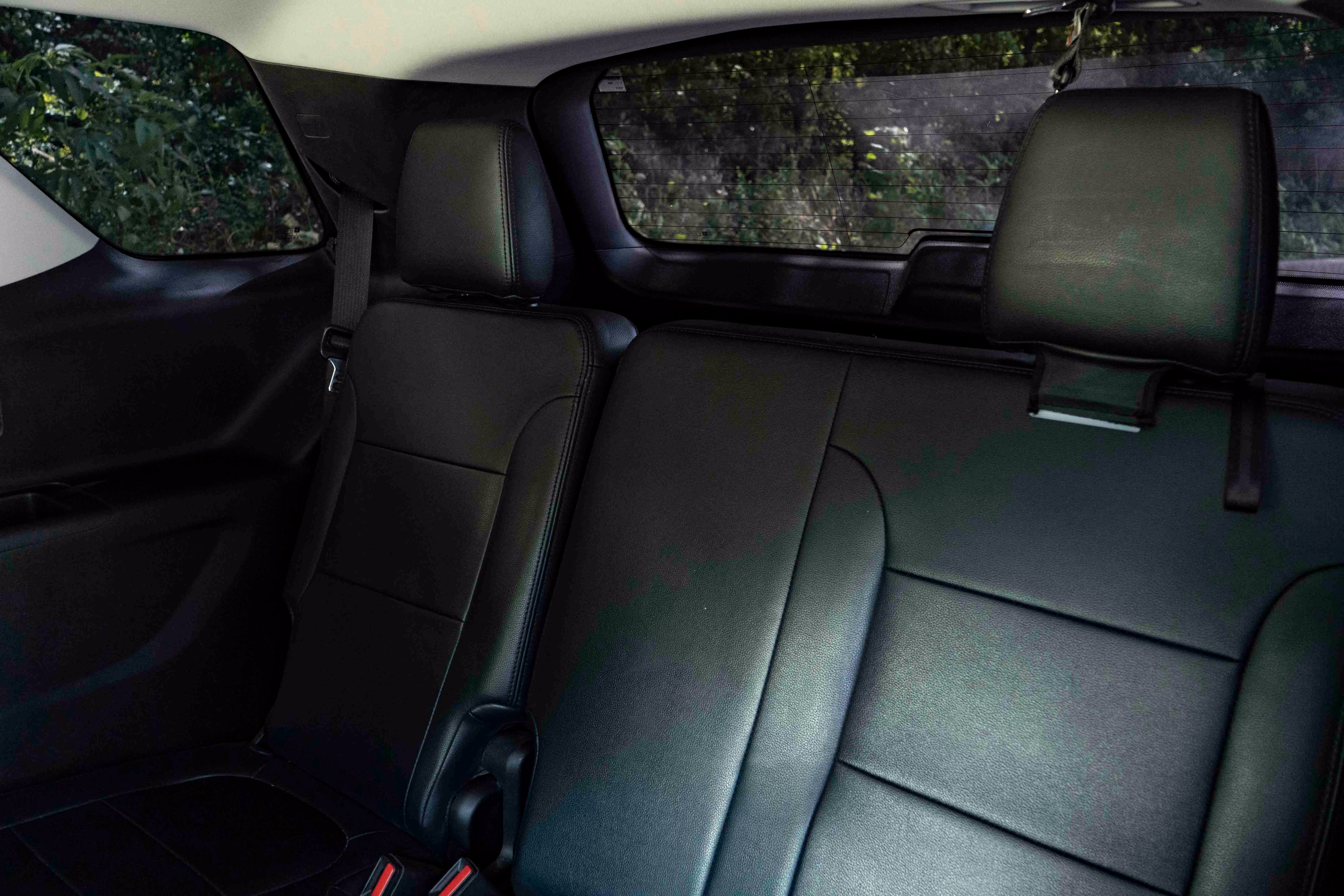 Used 2019 Chevrolet Traverse LT FWD image 19