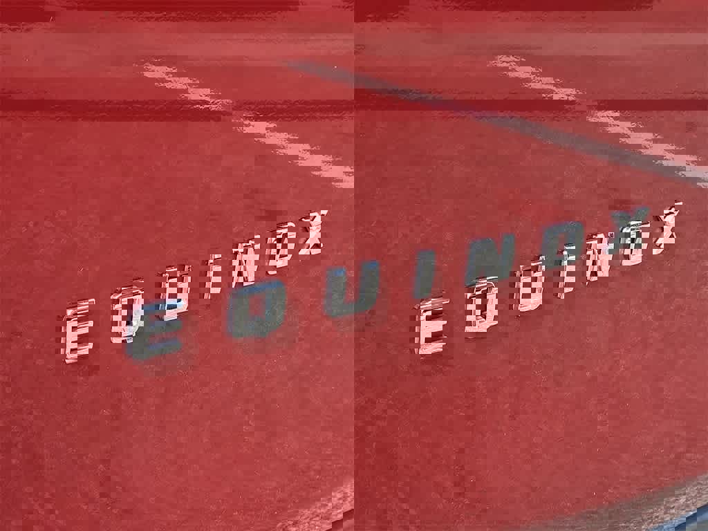 Used 2019 Chevrolet Equinox Premier image 32