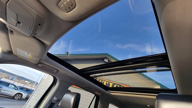 Used 2019 Ford Expedition Platinum image 42