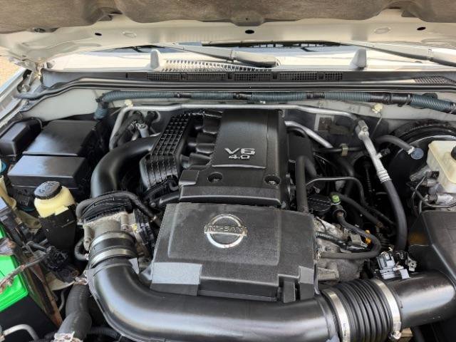 Used 2007 Nissan Xterra SE w/ Tow Pkg AWD/4WD image 10