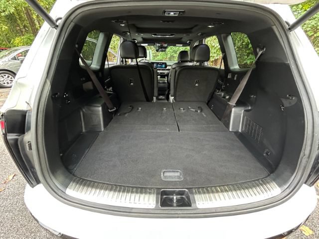 Used 2025 Kia Telluride SX X-Line AWD/4WD image 36