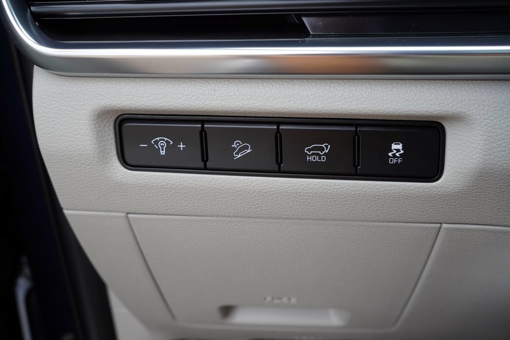 Certified 2024 Kia Telluride SX FWD image 27