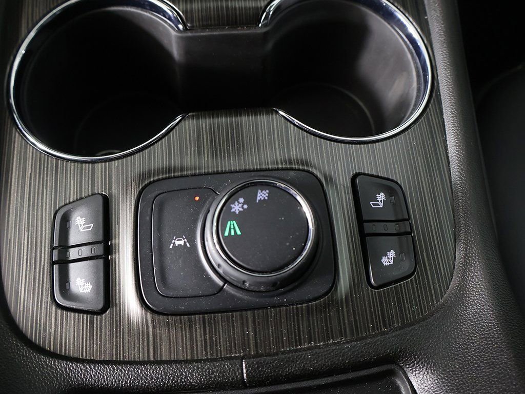 Used 2023 GMC Acadia SLT w/ Elevation Edition image 51