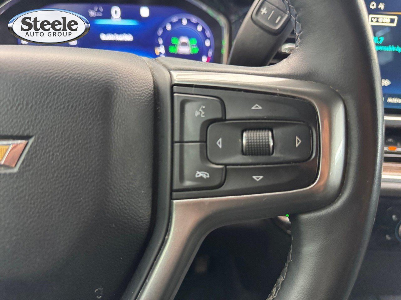 Certified 2023 Chevrolet Silverado 1500 LT w/ Protection Package RWD image 21