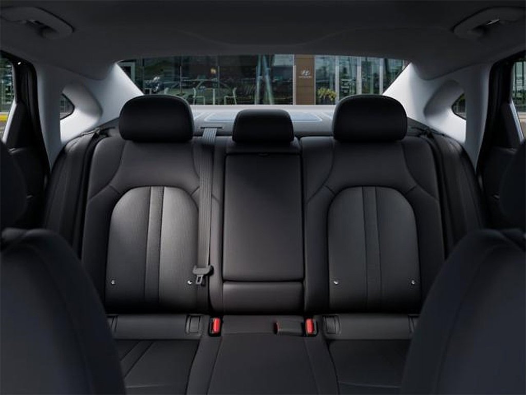 New 2026 Hyundai Sonata Limited image 12