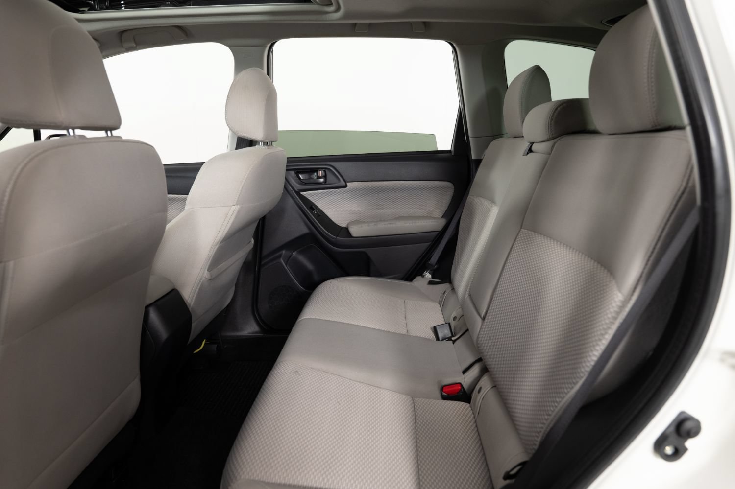 Used 2017 Subaru Forester 2.5i Premium AWD/4WD image 19