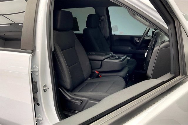 Used 2024 GMC Sierra 2500 Pro w/ Convenience Package AWD/4WD image 6