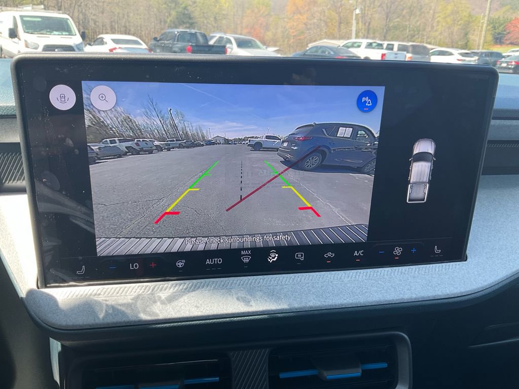 New 2026 Ford Maverick XLT image 24