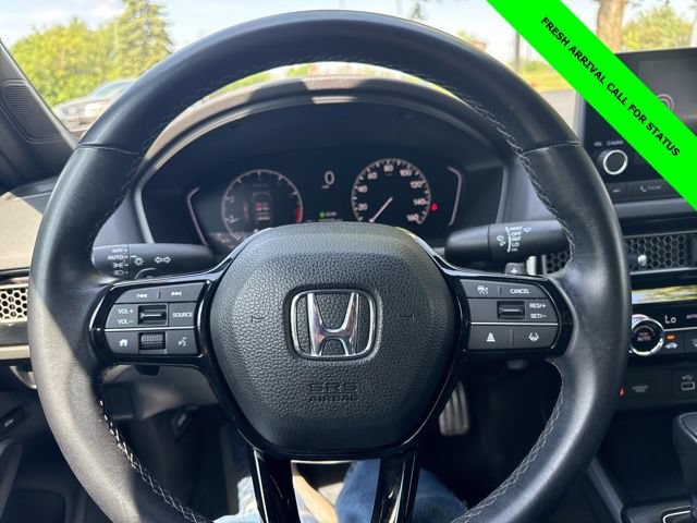 Certified 2024 Honda Civic Sport image 46