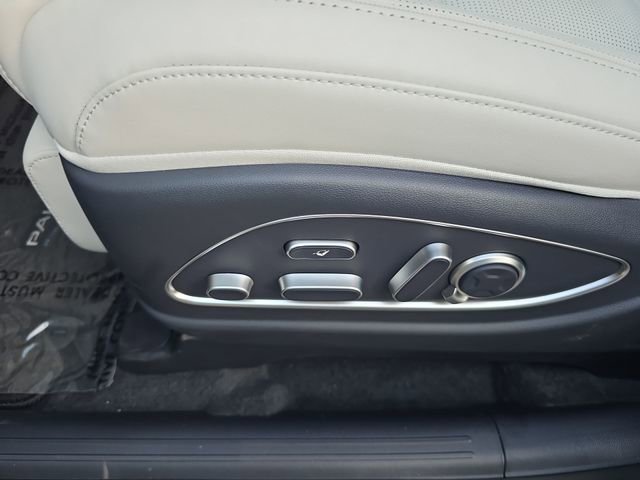 New 2026 Hyundai Palisade Calligraphy image 12