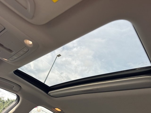 Certified 2022 INFINITI Q50 Luxe w/ Cargo Package image 23