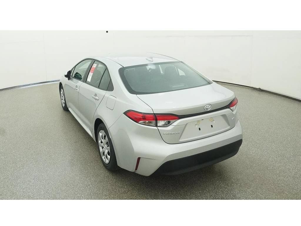 Used 2024 Toyota Corolla LE FWD image 7