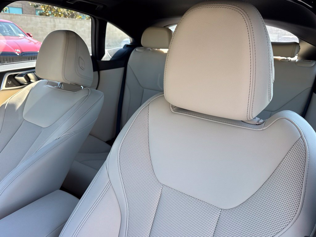 Certified 2023 BMW i4 eDrive35 RWD image 21