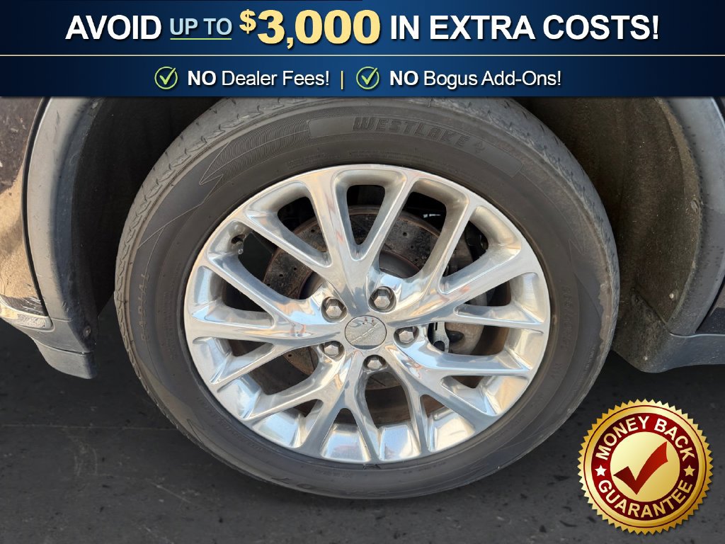 Used 2014 Dodge Durango Citadel AWD/4WD image 13