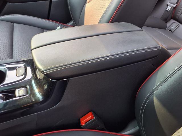 Used 2023 Buick Envision Essence w/ Sport Touring Package AWD/4WD image 23
