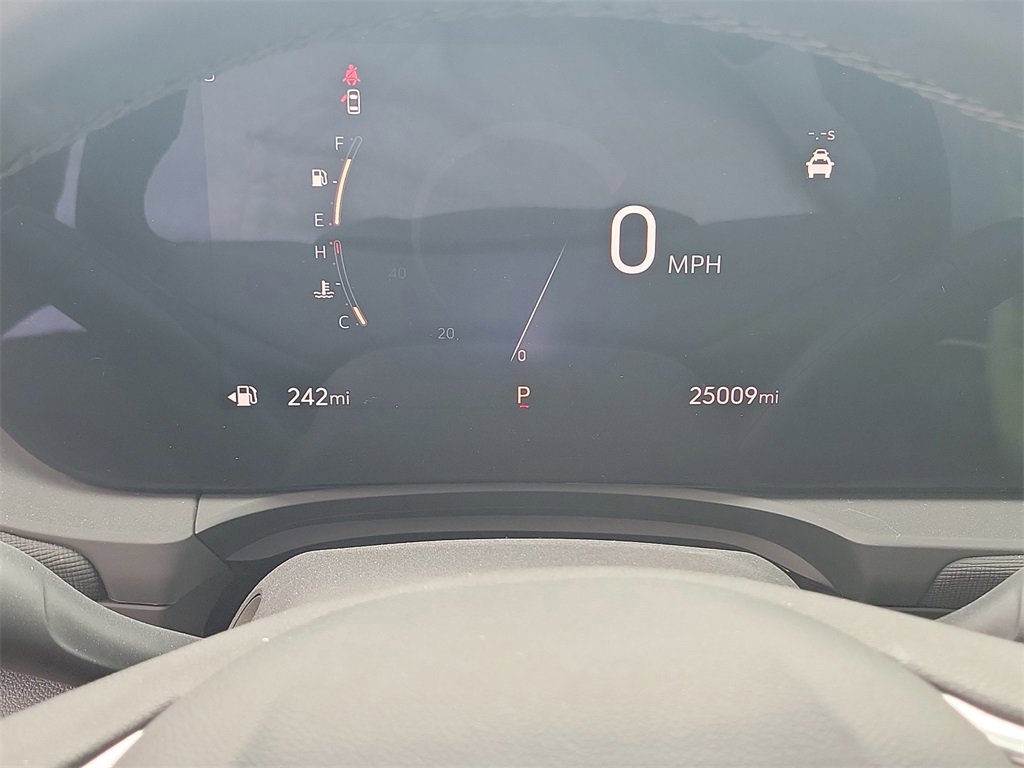 Used 2024 Buick Envista Preferred w/ Convenience I Package image 24