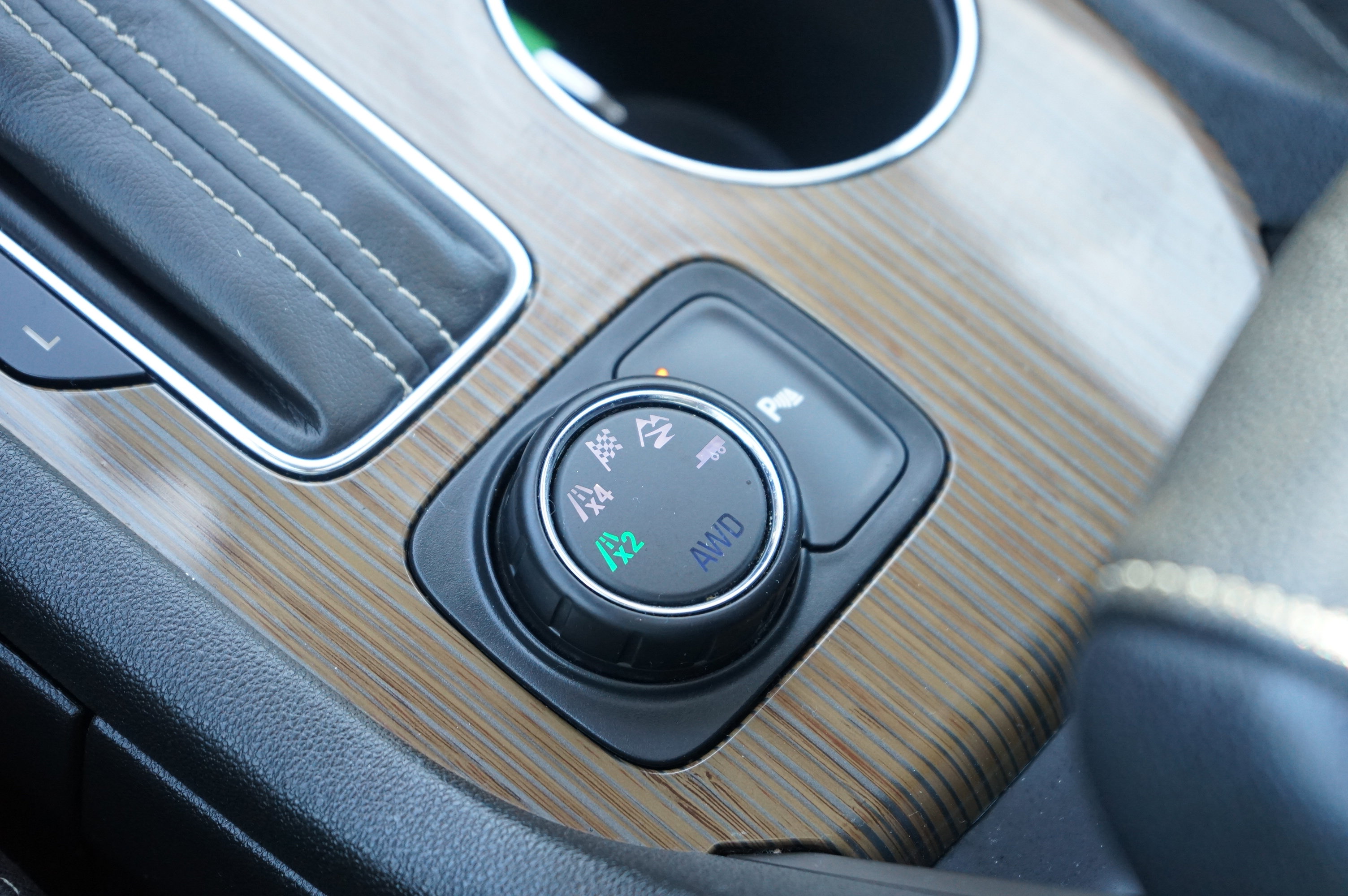 Used 2019 GMC Acadia SLE image 23